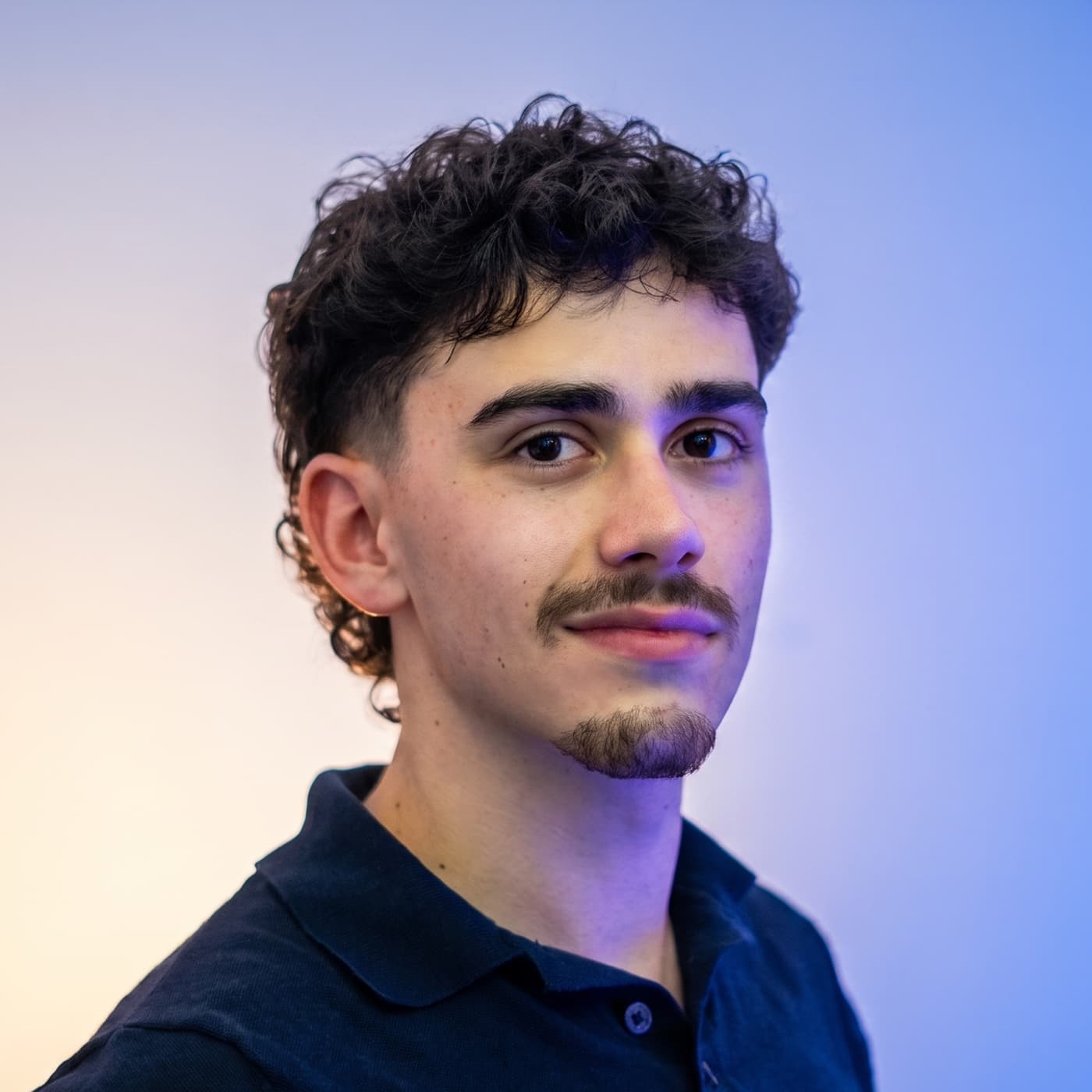 Bruno Varandas, graphic designer
